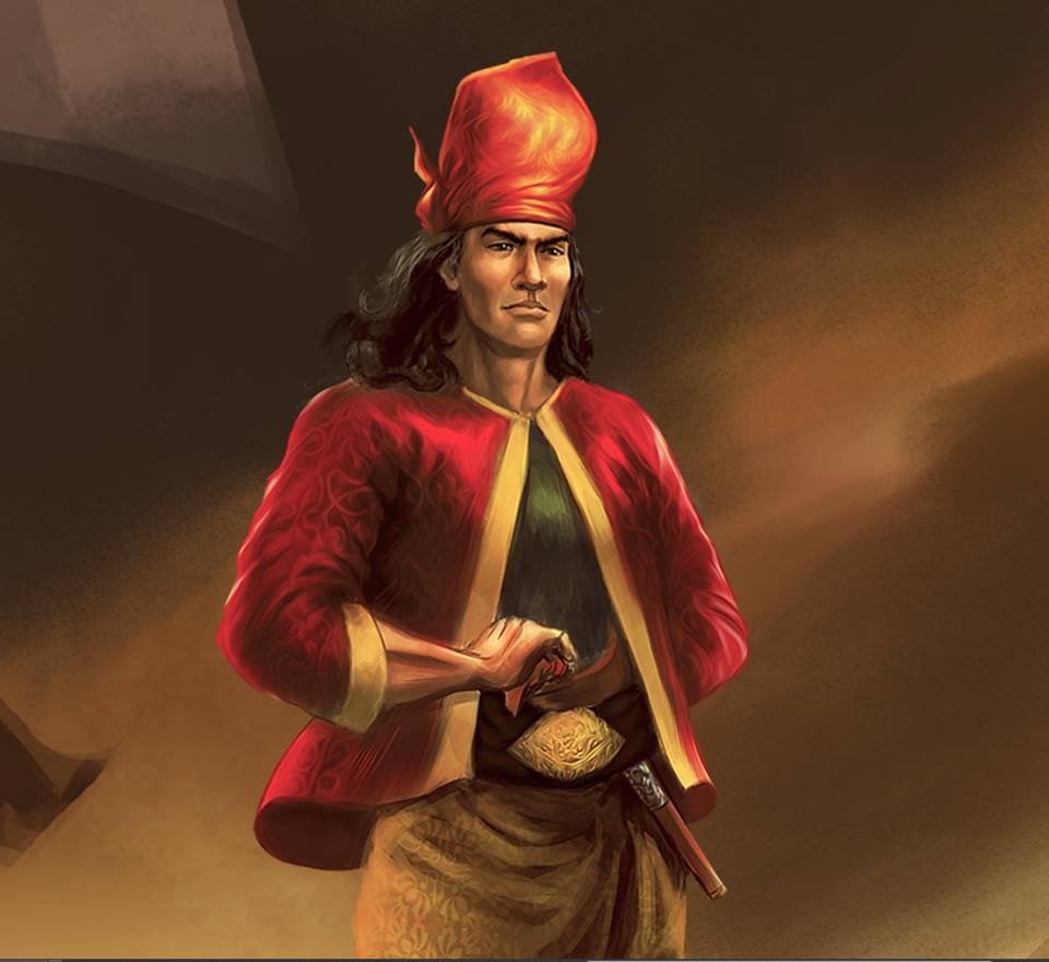 Ketua Komuniti